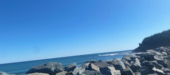 Harbour view air condition sleeps 4-6 free parking fast internet 🇨🇦🙏✅👀