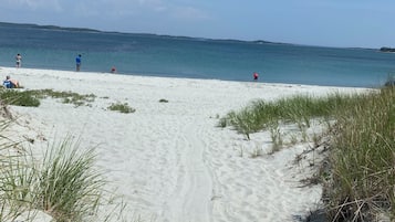 Spiaggia