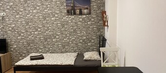 Family Apartment im Stadtzentrum am Park