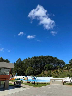 外觀