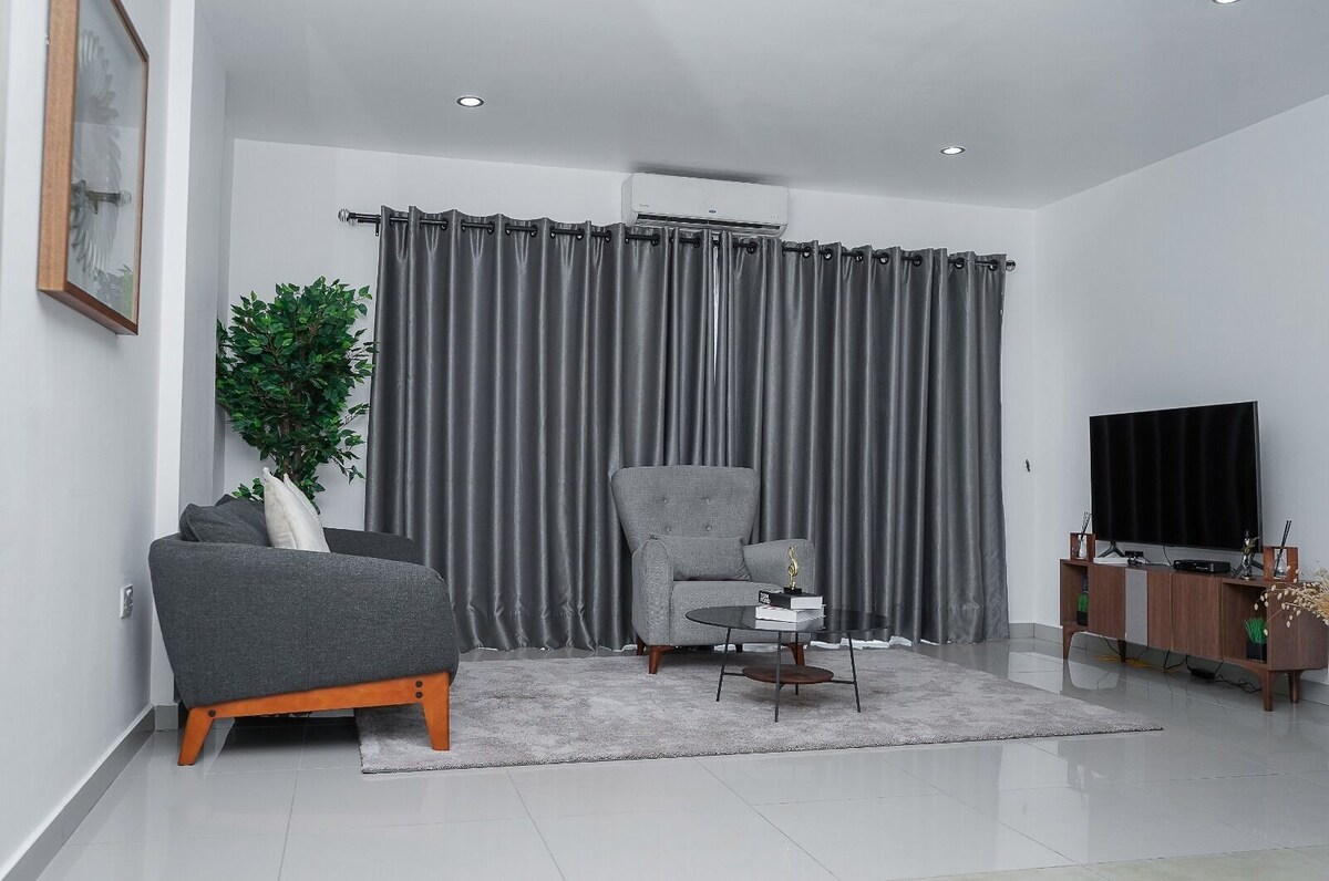 Majoittajan profiilikuva