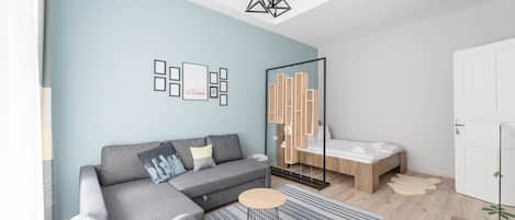 ห้องดีไซน์สตูดิโอสวีท | ห้องพักตกแต่งอย่างมีเอกลักษณ์, ตกแต่งพิเศษโดยเฉพาะ