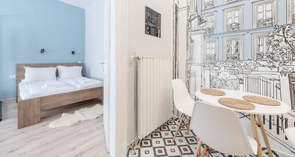 Venus Apartments - Market Hall