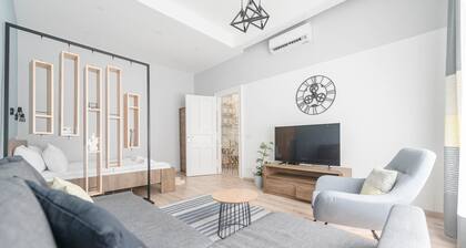 Venus Apartments - Market Hall