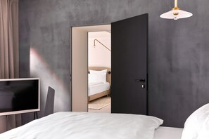 Family Quadruple Room