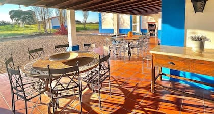 Big property close beaches comporta /Melides with cleaning service included -A/C