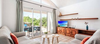 Villa Laura 245 - Three Bedroom Villa, Sleeps 6
