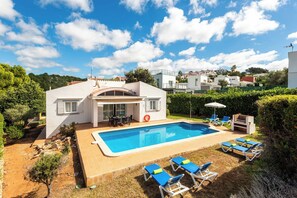 Pool - Villa Laura 245 - Three Bedroom Villa, Sleeps 6 (Alayor)