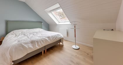 Beaches, pool and relax for 8 people - Arzon