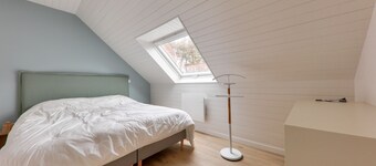 Beaches, pool and relax for 8 people - Arzon