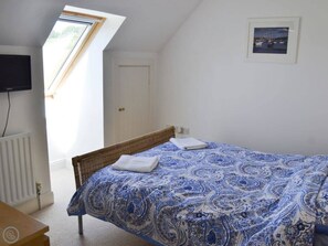 3 室のベッドルーム、アイロン / アイロン台、WiFi、ベッドシーツ