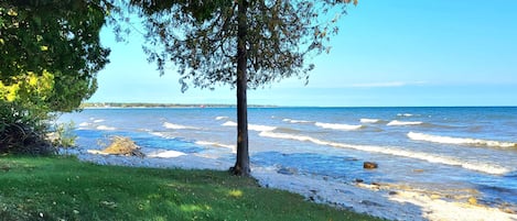Plage