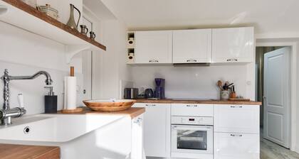 Maison pour 6 au coeur de Bretignolles-sur-Mer