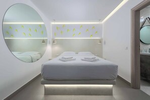 3 chambres, Wi-Fi, draps fournis