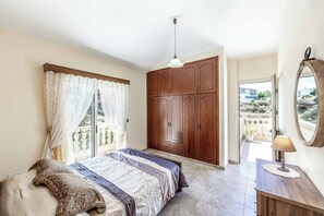 5 slaapkamers, wifi, beddengoed