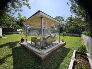 Property grounds - Siswi (The Nest)- The place to be. (Bungoma)