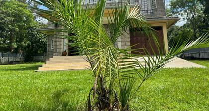 Siswi (The Nest)- The place to be.