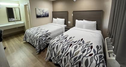Red Roof Inn Haltom City