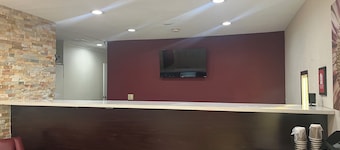 Red Roof Inn Haltom City