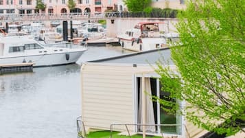 Port de plaisance