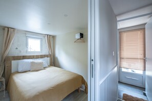 2 chambres, bureau, fer et planche à repasser, Wi-Fi