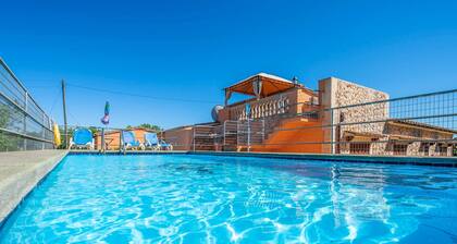 Villa Toniet - Three Bedroom Villa, Sleeps 6