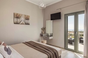 5 habitaciones, wifi y ropa de cama 