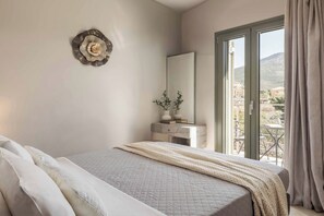 5 habitaciones, wifi y ropa de cama 