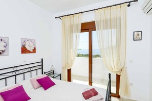 3 chambres, Wi-Fi, draps fournis