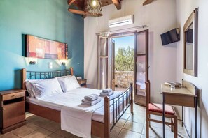 3 chambres, Wi-Fi, draps fournis