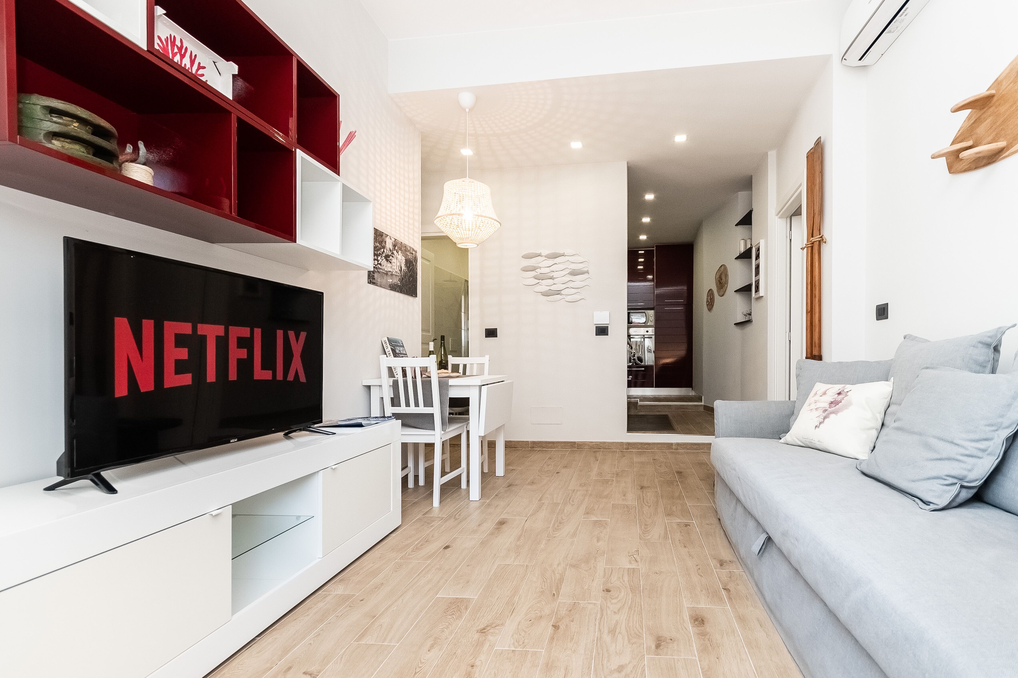 Smart TV