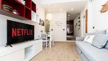 Smart TV