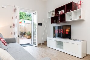 Smart-tv