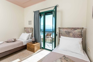 3 chambres, Wi-Fi, draps fournis