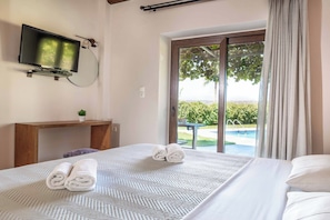 3 chambres, Wi-Fi, draps fournis