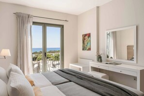 4 chambres, Wi-Fi, draps fournis