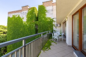 Apartament de luxe | Terrassa o pati