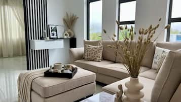 Apartment | Interior