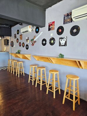 Lobby sitting area - The 60 (George Town)