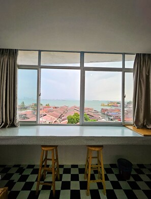 Deluxe Triple Room | Free WiFi