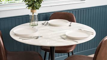 Restauranger