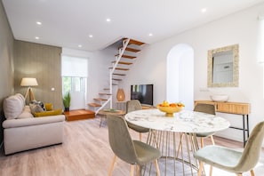 Interior - Casa Buganvília (Funchal)
