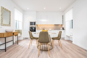 Private kitchen - Casa Buganvília (Funchal)