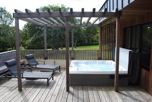 Terraço/pátio