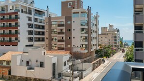 Apartment | Exterior - Sunny Flats  (Bombinhas)