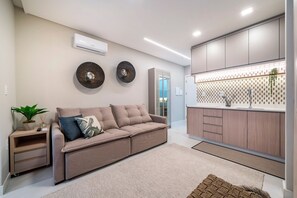Appartement Confort | Intérieur