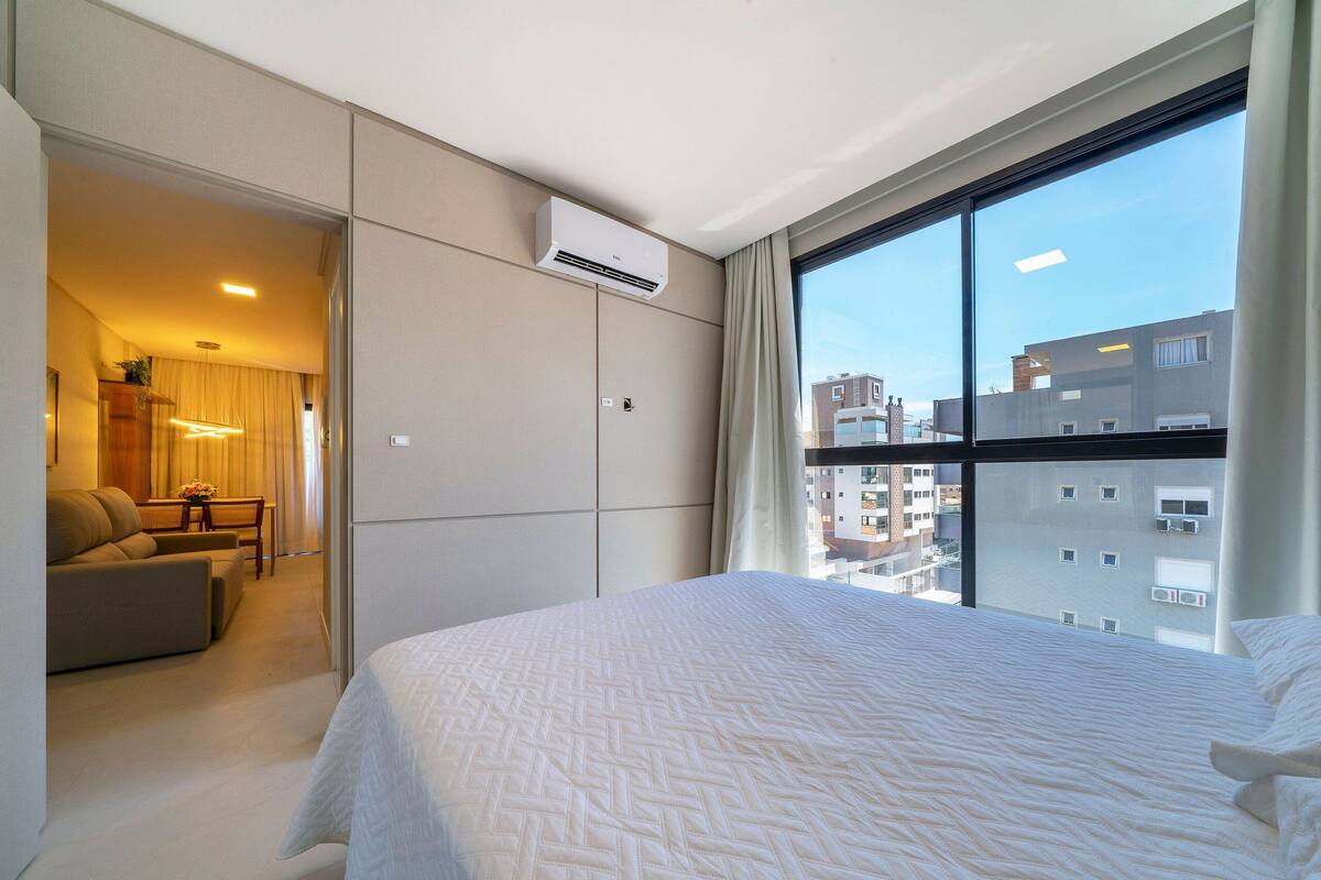 1 chambre, décoration personnalisée, ameublement personnalisé