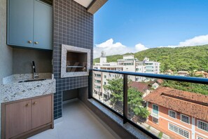 Economy Apartment | Property grounds