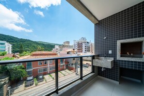 Apartment | Property grounds