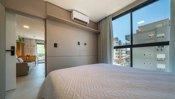 Apartment | 1 bedroom, individually decorated, individually furnished, free WiFi